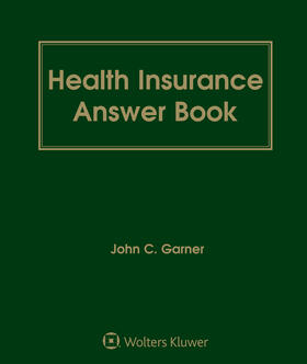 Health Insurance Answer Book