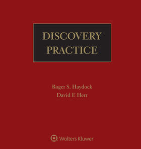 Discovery Practice