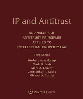 IP and Antitrust