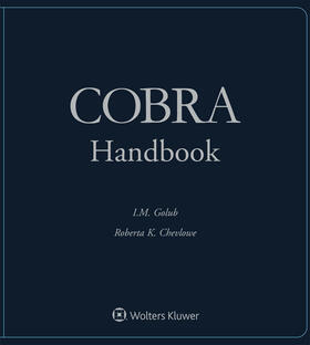 Cobra Handbook: 2019 Edition