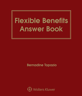 Flexible Benefits Answer Book