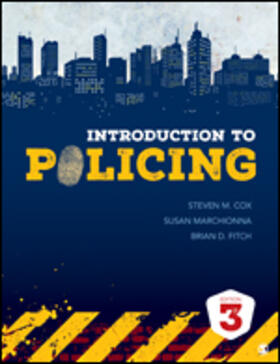 Introduction to Policing