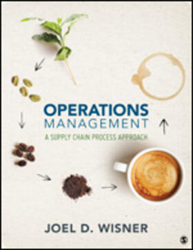 Operations Management: A Supply Chain Process Approach