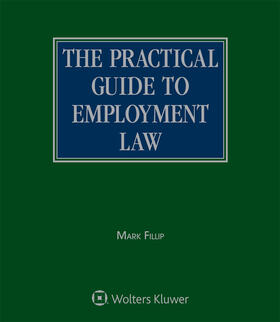 Practical Guide to Employment Law