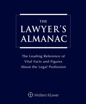 The Lawyer's Almanac