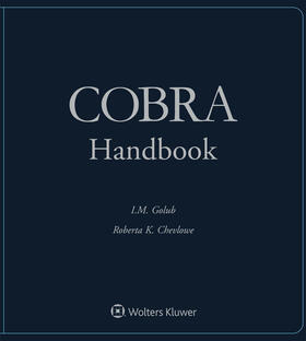 COBRA Handbook