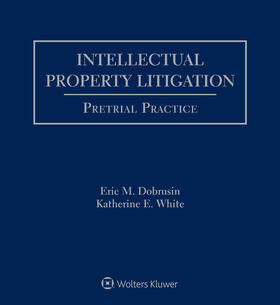 Intellectual Property Litigation: Pretrial Practice