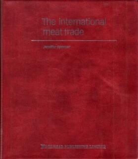 The international meat trade
