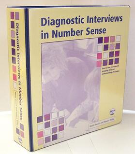 Diagnostic Interviews in Number Sense