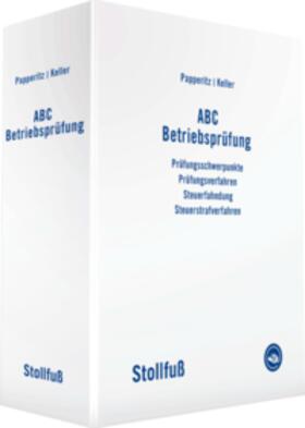 ABC Betriebsprüfung, ohne Fortsetzungsbezug