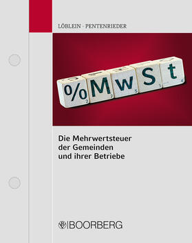 Die Mehrwertsteuer der Gemeinden und ihrer Betriebe, mit Fortsetzungsbezug