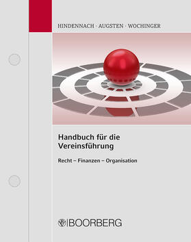 Handbuch für die Vereinsführung