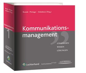 Kommunikationsmanagement