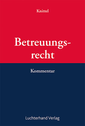 Betreuungsgesetz