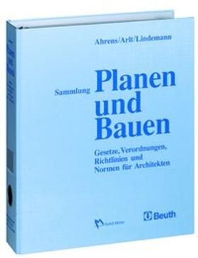 Sammlung Planen und Bauen