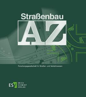 Straßenbau A-Z - Abonnement