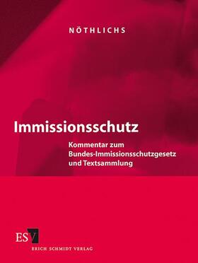 Immissionsschutz