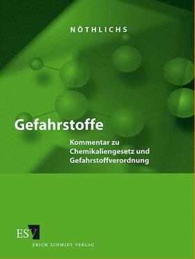 Gefahrstoffe