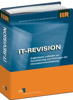 IT-Revision