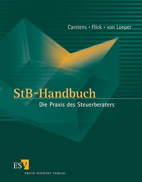 StB-Handbuch