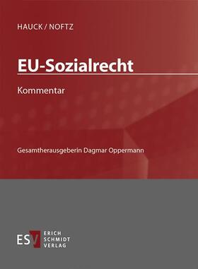 EU-Sozialrecht - Abonnement