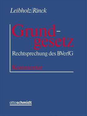 Grundgesetz