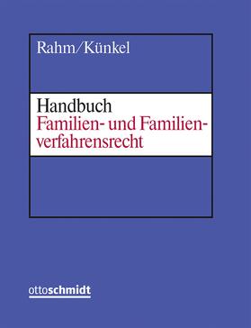 Handbuch Familien- und Familienverfahrensrecht