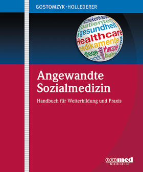 Angewandte Sozialmedizin