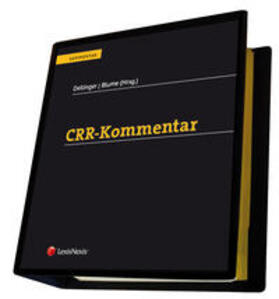 CRR-Kommentar