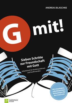 Blaschke, A: G mit! - Loseblatt-Ausgabe