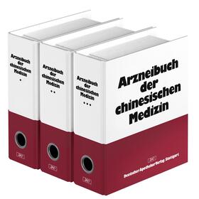 Arzneibuch der chinesischen Medizin