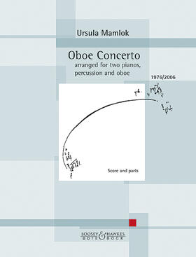 Oboe Concerto