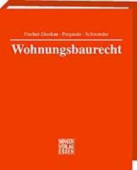 Wohnungsbaurecht