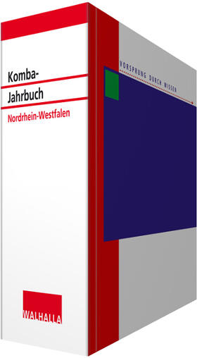 komba-Jahrbuch