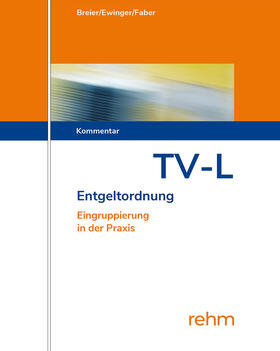 TV-L Entgeltordnung