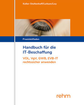 Handbuch für die IT-Beschaffung