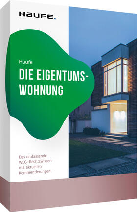 Die Eigentumswohnung