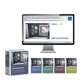 QM-Audit-Paket