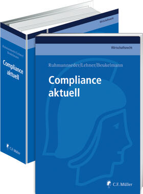 Compliance aktuell, mit Fortsetzungsbezug