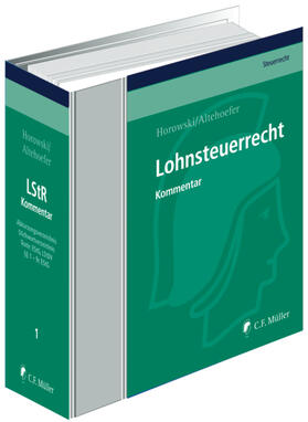 Lohnsteuerrecht