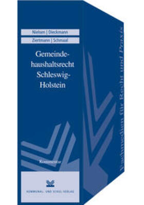 Gemeindehaushaltsrecht Schleswig-Holstein