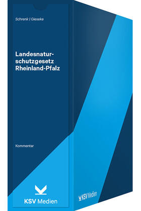 Landesnaturschutzgesetz Rheinland-Pfalz