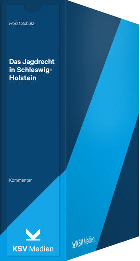 Das Jagdrecht in Schleswig-Holstein