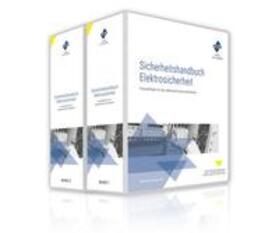 Sicherheitshandbuch Elektrosicherheit