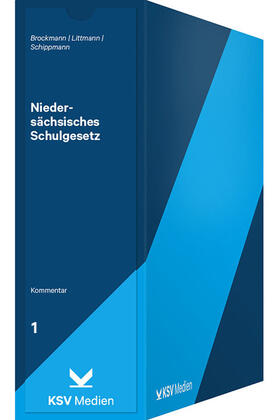 Niedersächsisches Schulgesetz