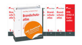 Brandschutzatlas