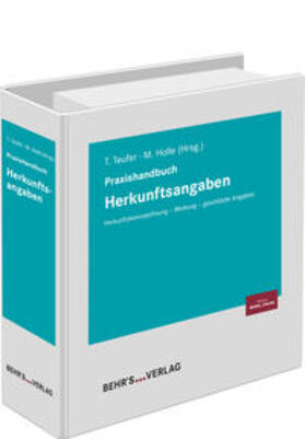 Herkunftsangaben