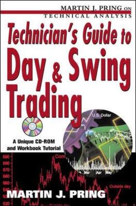 Technician's Guide to Day and Swing Trading [With CD-ROM]