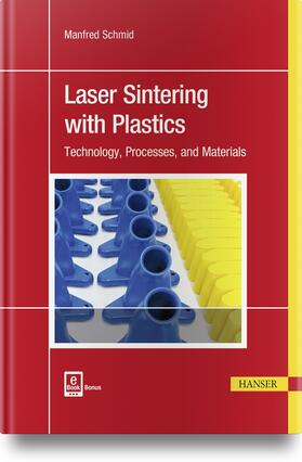 Laser Sintering with Plastics