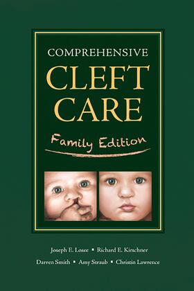 Comprehensive Cleft Care: Family Edition